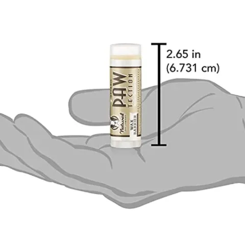 Natural Dog Company PawTection (Stick) | Paw Protection Balm | Natural Dog Grooming Essentials