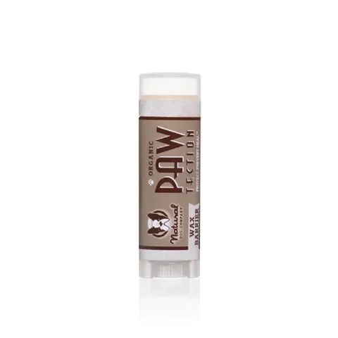 Natural Dog Company PawTection (Stick) | Paw Protection Balm | Natural Dog Grooming Essentials