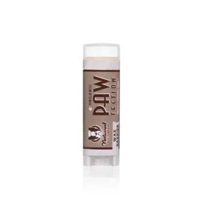 Natural Dog Company PawTection (Stick) | Paw Protection Balm | Natural Dog Grooming Essentials
