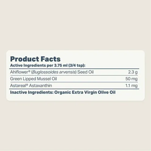 Four Leaf Rover Safe-Sea | Omega-3 EPA & DHA Support | Holistic Healthcare for Dogs