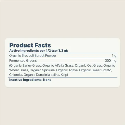Four Leaf Rover Green Rover | Antioxidant Gut Immune Support | Holistic Healthcare for Dogs