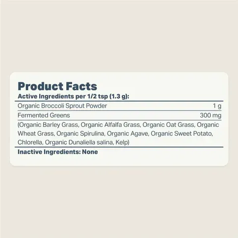 Four Leaf Rover Green Rover | Antioxidant Gut Immune Support | Holistic Healthcare for Dogs