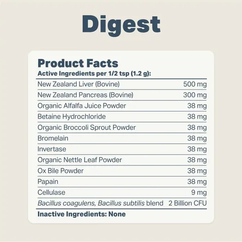 Four Leaf Rover Yeast Guard Plus | Yeast Infection Support | Holistic Healthcare for Dogs