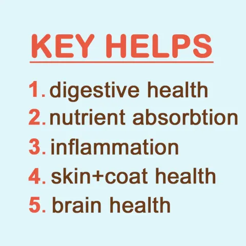 CocoTherapy Coco-Ghee (7.5oz) | Gut, Digestion, Nutrient Absorption, Skin Support | Holistic Healthcare for Dogs, Cats and Pet Parents