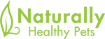 Dr. Judy Morgan's Naturally Healthy Pets