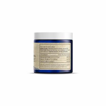 Adored Beast Felix's Flora (40g) Cat Probiotics Prebiotics Gut Health Loose Stool Support for Cats