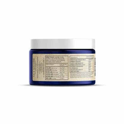 Adored Beast Gut Soothe | Pre & Probiotics Diarrhea IBD Support | Holistic Healthcare for Dogs and Cats