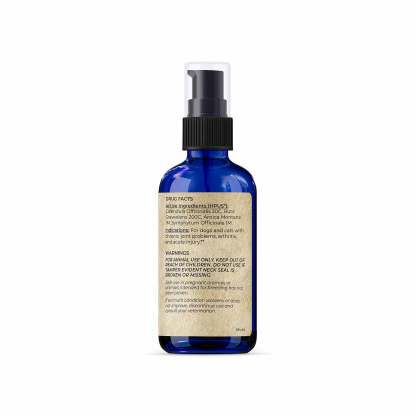 Adored Beast Jump For Joynts (60ml) | Joint Health Support | Holistic Healthcare for Dogs & Cats