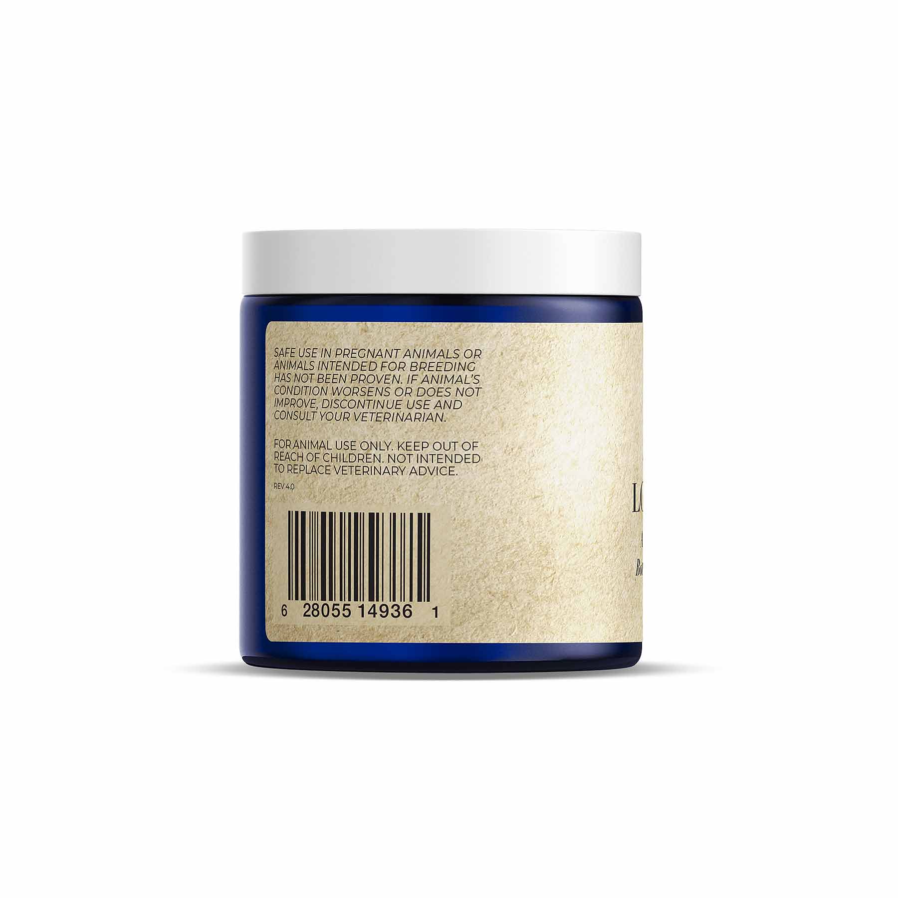 Adored Beast Love Bugs | Pre & Probiotics Gut Support | Holistic Healthcare for Dogs & Cats