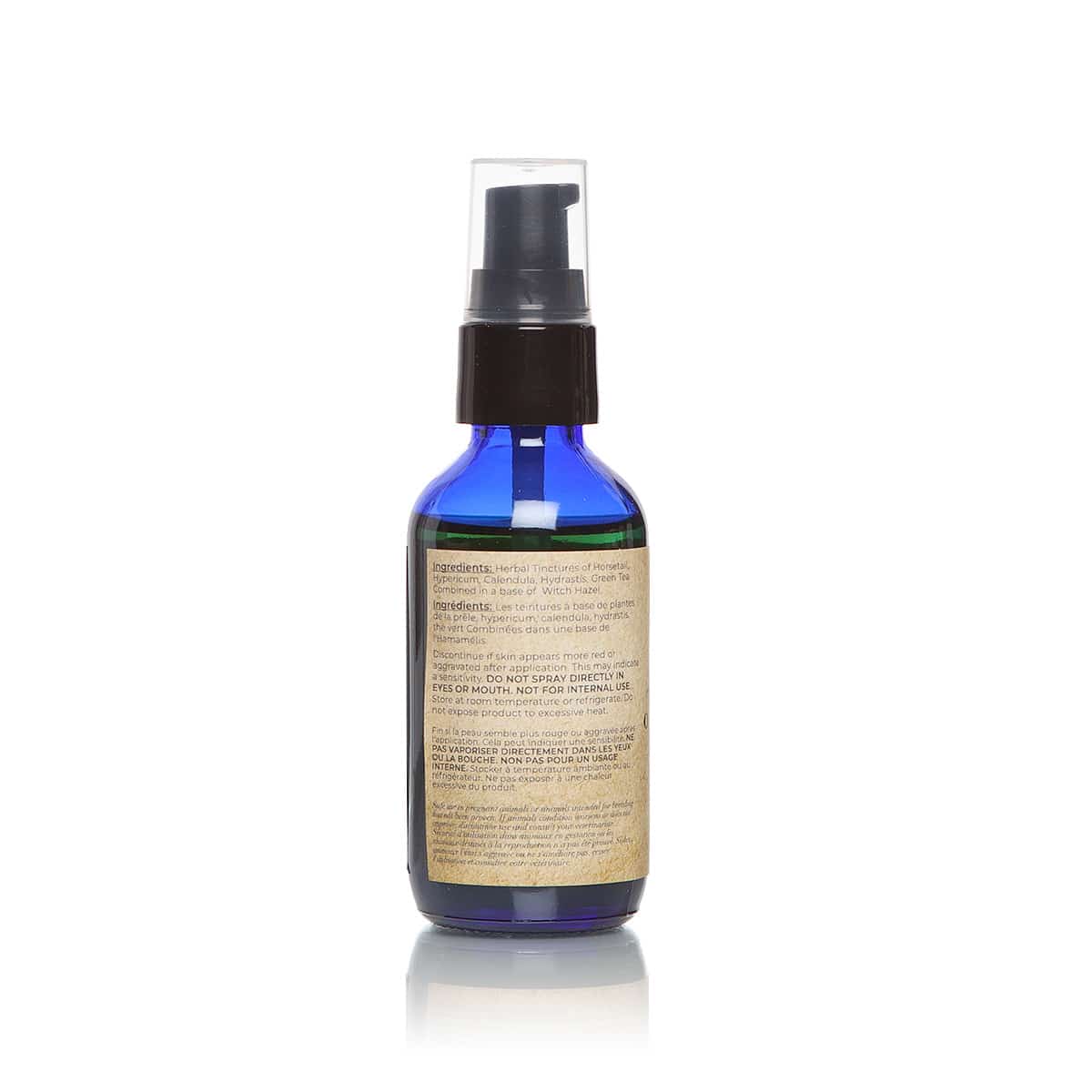 Adored Beast Owies And Oopsies (60ml) | Topical Cuts, Scrapes, & Sores Support | Holistic Healthcare for Dogs and Cats