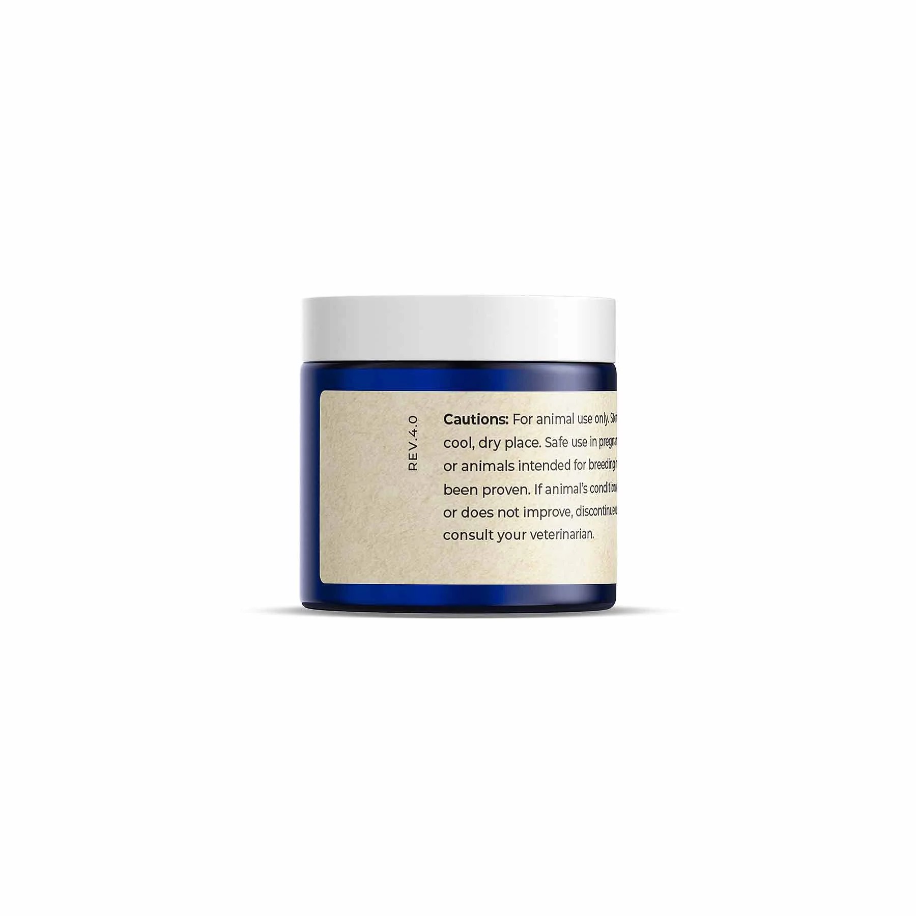 Adored Beast Phyto Synergy (15g & 32g) Omega 3 Antioxidant Skin Coat Dull Fur Support for Dogs and Cats