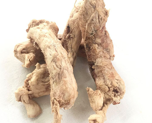 Freeze Dry Australia Chicken Necks | Freeze-Dried Treats Whole Food Toppers For Dogs and Cats | Premium Pet Treats