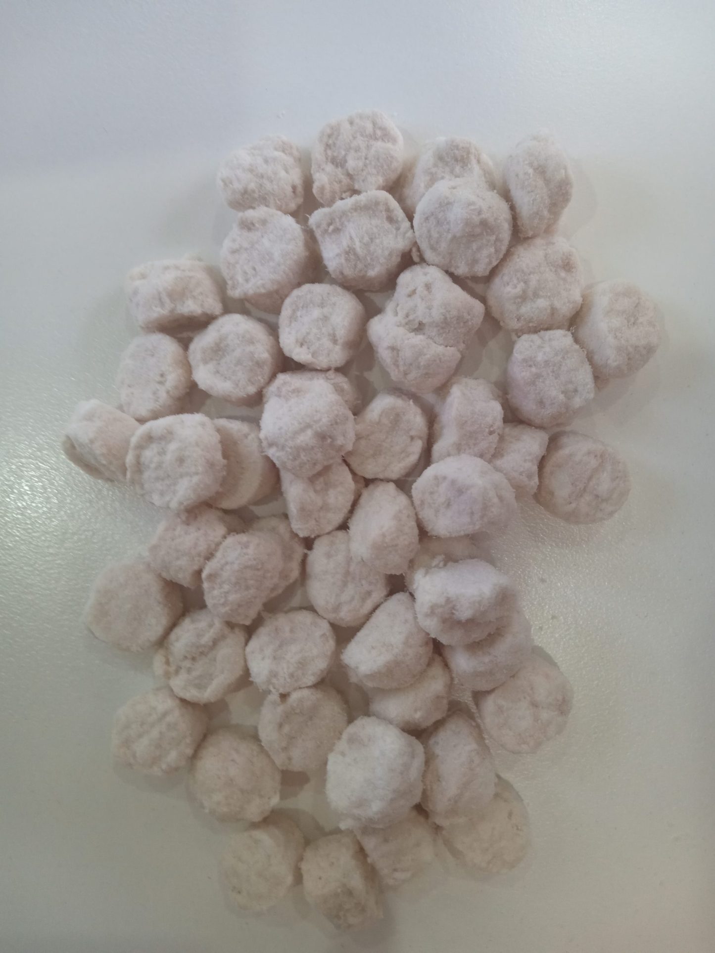 Freeze Dry Australia Crocodile Bites | Freeze-Dried Treats Whole Food Toppers For Dogs and Cats | Premium Pet Treats
