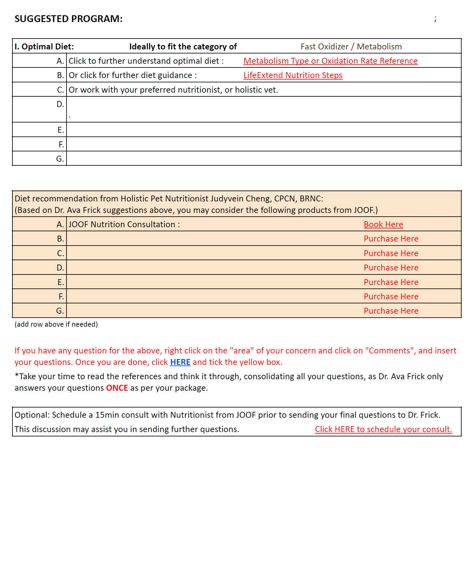 Dr. Ava Frick Animal HTMA Test | Nutrients Deficiency and Heavy Metal Toxicity Test | Holistic Healthcare for Dogs & Cats