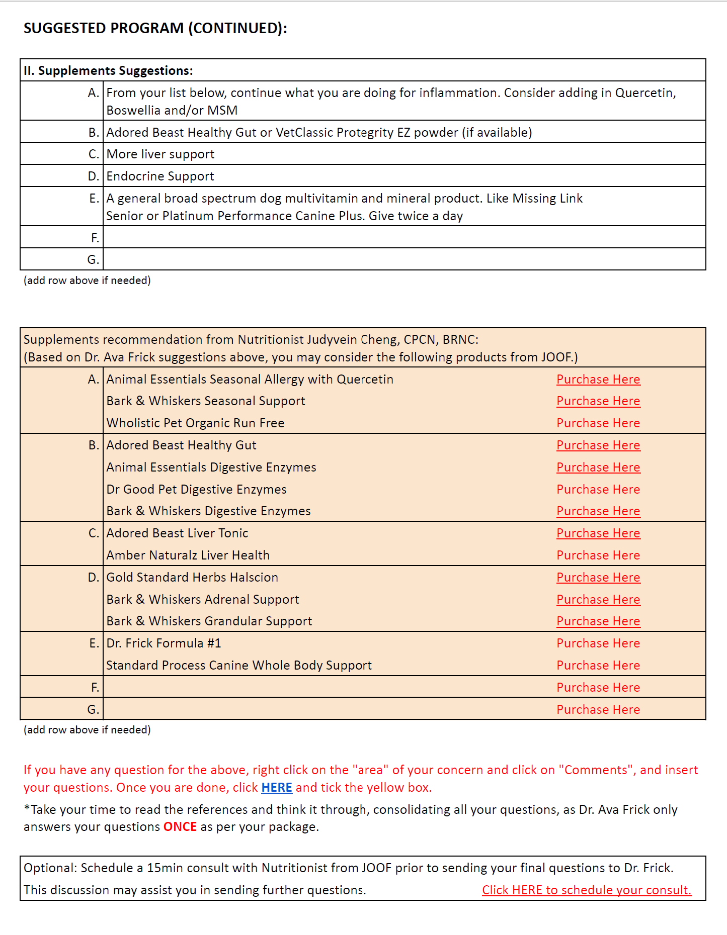 Dr. Ava Frick Animal HTMA Test | Nutrients Deficiency and Heavy Metal Toxicity Test | Holistic Healthcare for Dogs & Cats