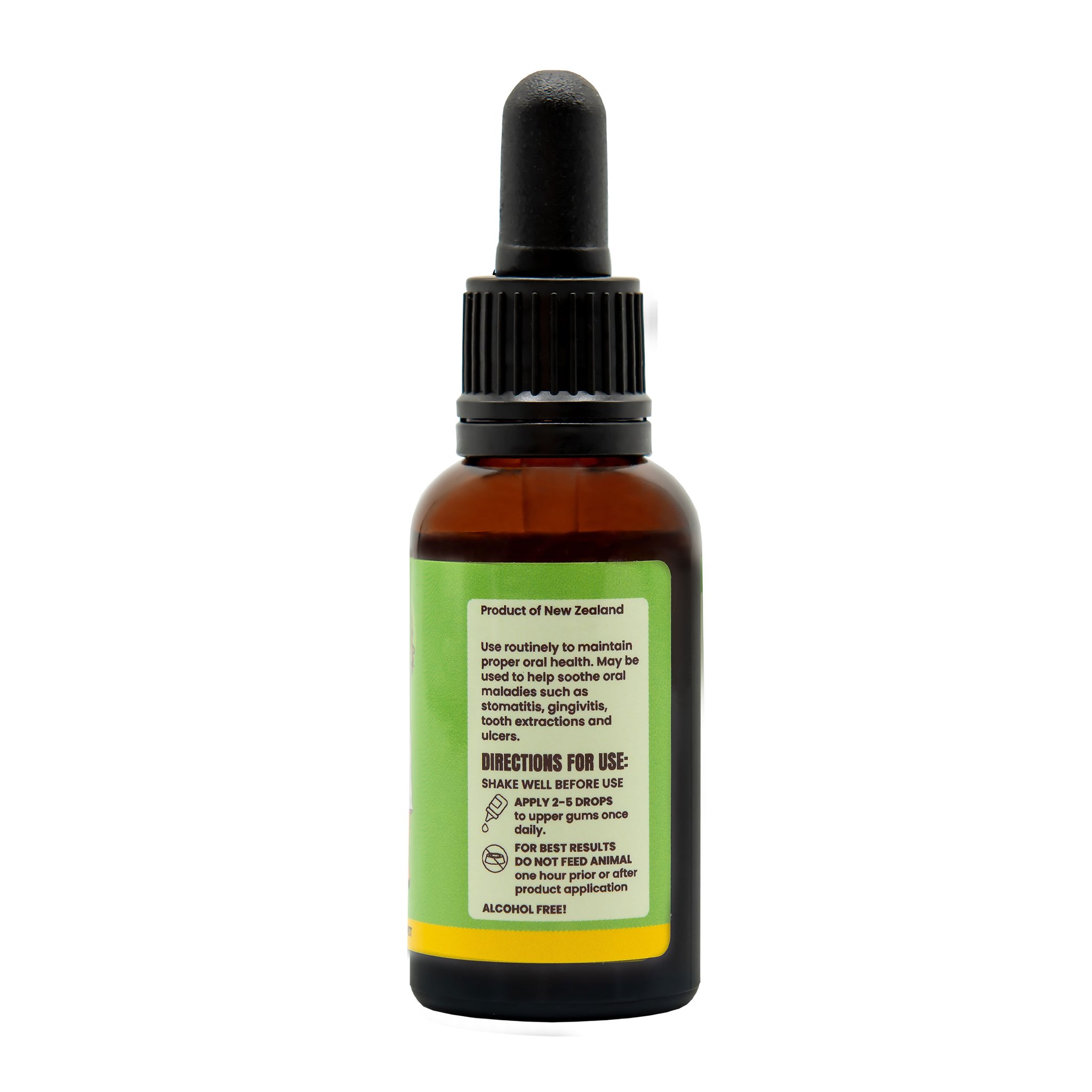 Dr Judy Morgan Dental Health Formula | Oral Health Support | Holistic Healthcare for Dogs & Cats
