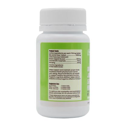 Dr Judy Morgan's Senior Formula | Joint Health Support | Holistic Healthcare for Dogs