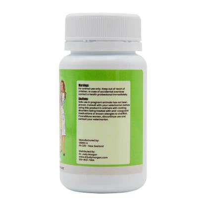 Dr Judy Morgan's Senior Formula | Joint Health Support | Holistic Healthcare for Dogs