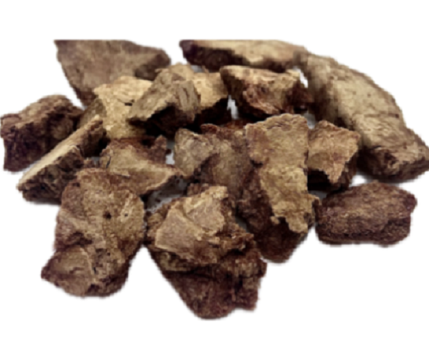 Freeze Dry Australia Chicken Liver | Freeze-Dried Treats Whole Food Toppers For Dogs and Cats | Premium Pet Treats