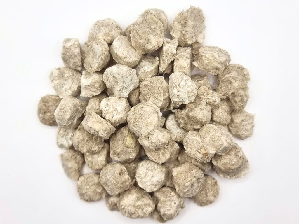 Freeze Dry Australia Lamb Green Tripe | Freeze-Dried Treats Whole Food Toppers For Dogs and Cats | Premium Pet Treats