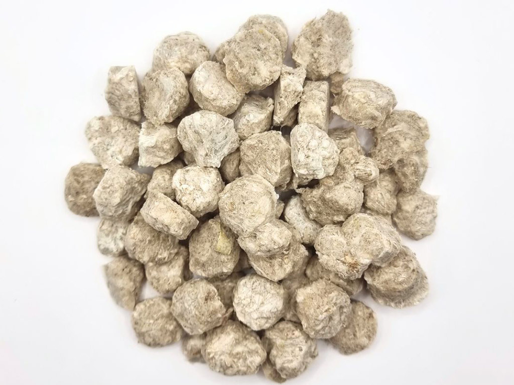 Freeze Dry Australia Lamb Green Tripe | Freeze-Dried Treats Whole Food Toppers For Dogs and Cats | Premium Pet Treats