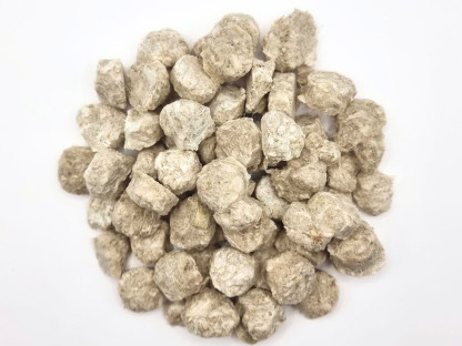 Freeze Dry Australia Lamb Green Tripe | Freeze-Dried Treats Whole Food Toppers For Dogs and Cats | Premium Pet Treats