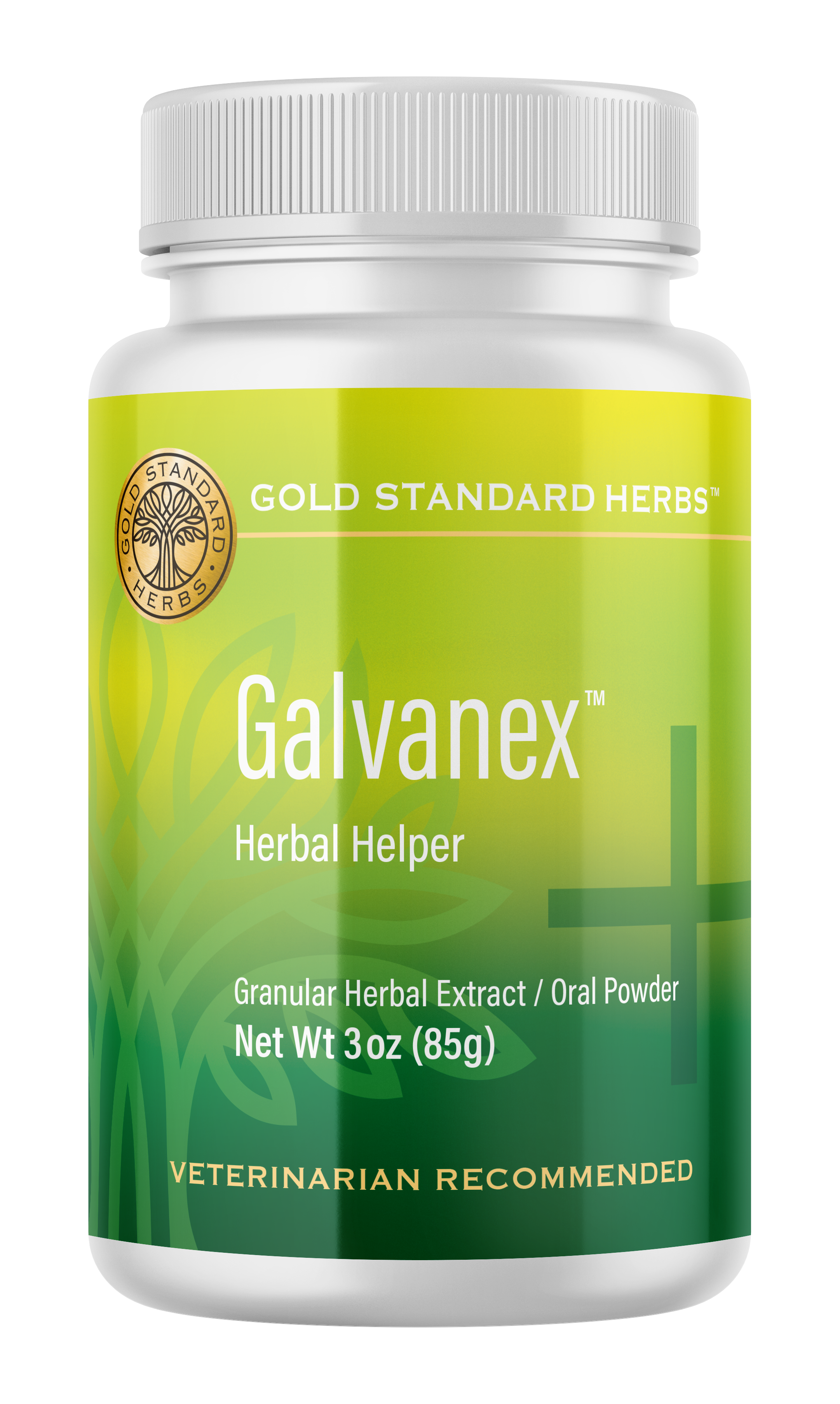 Gold Standard Herbs Cessorex | Allergies Skin & Coat Immune Support |