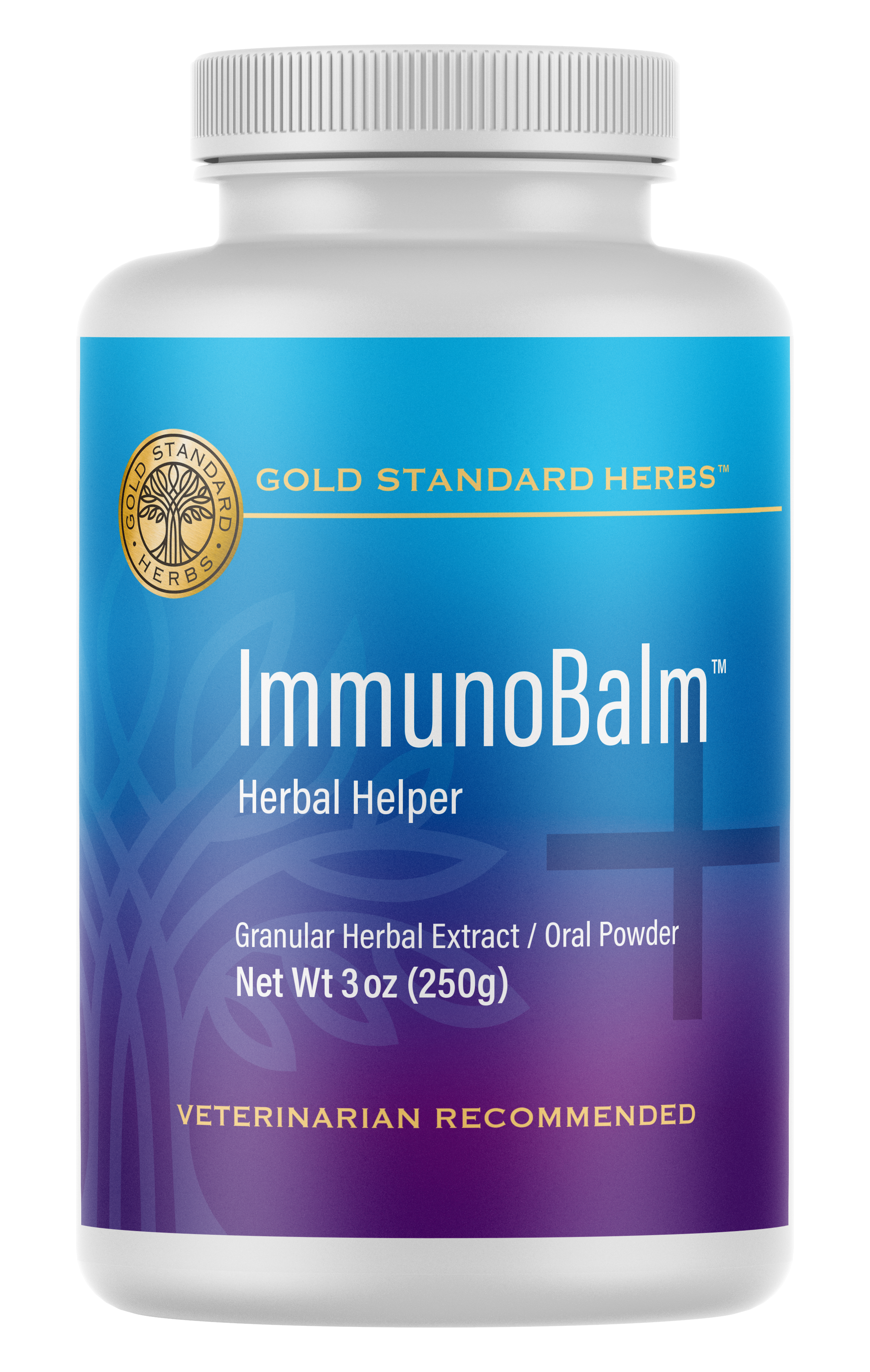 Gold Standard Herbs Cessorex | Allergies Skin & Coat Immune Support |