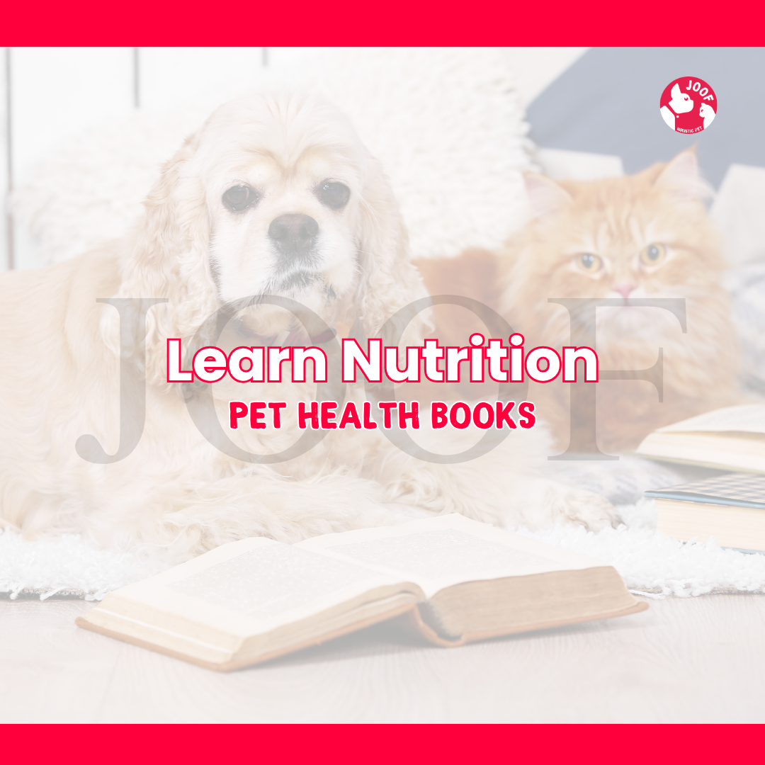 Learn Nutrition