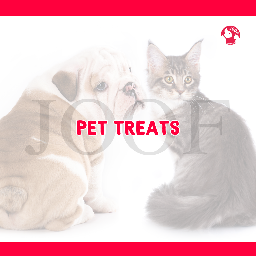 PET TREATS