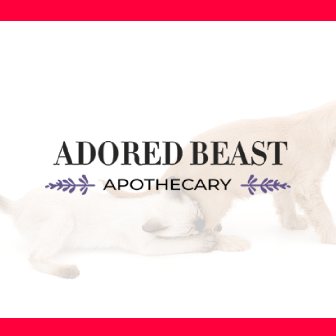 ADORED BEAST APOTHECARY