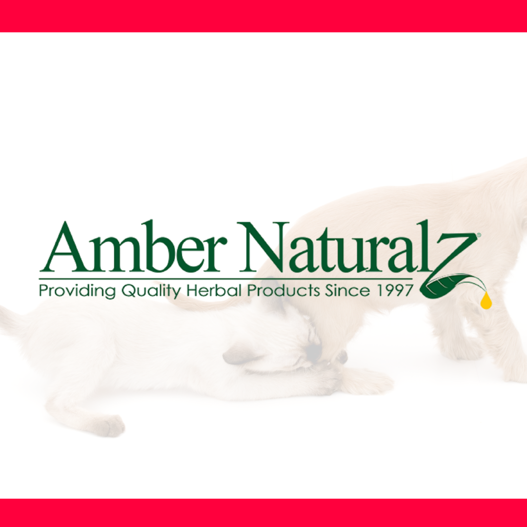 AMBER NATURALZ