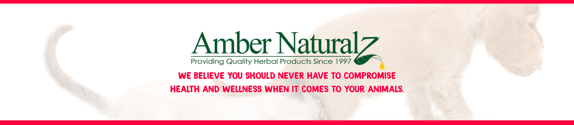 AMBER NATURALZ