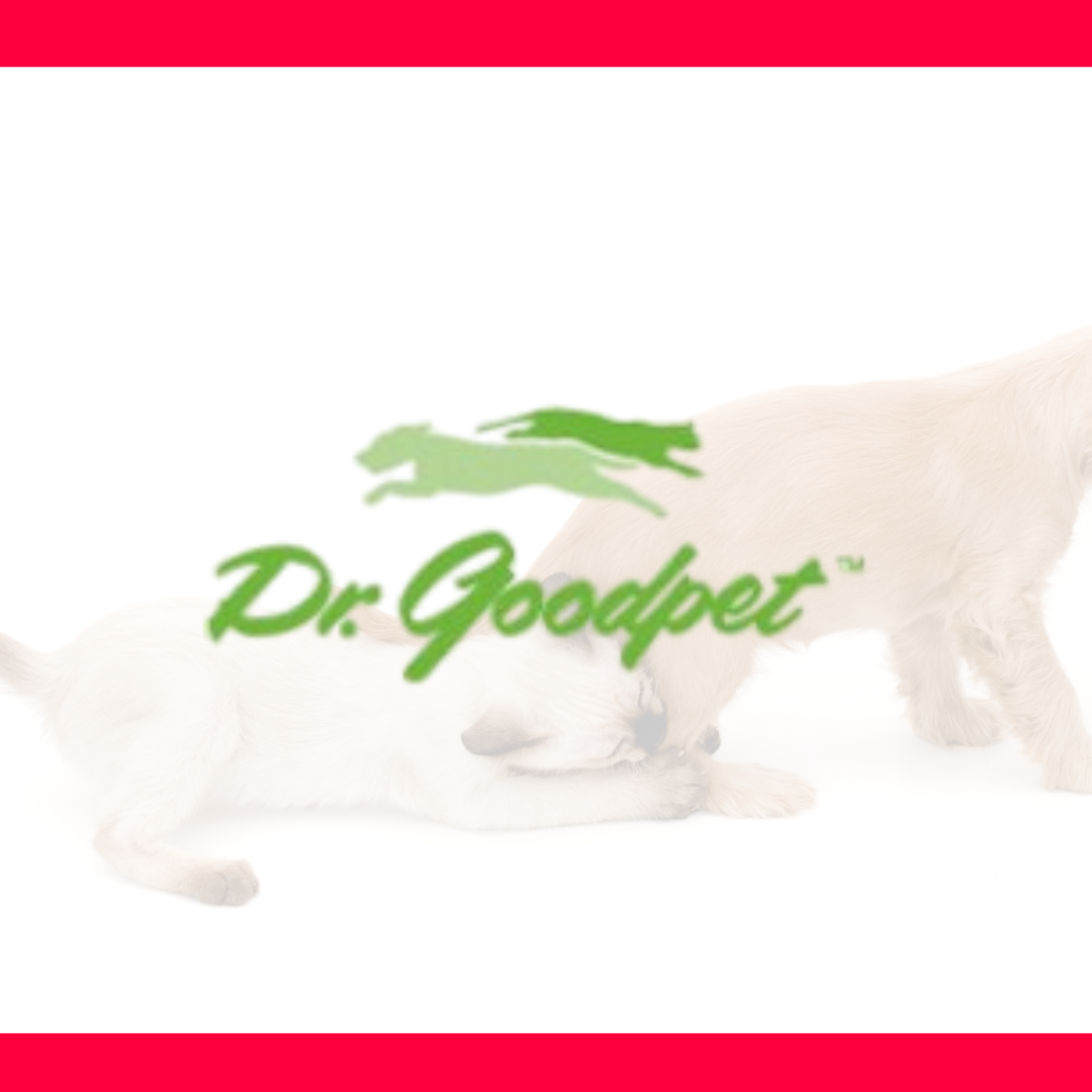 DR. GOODPET