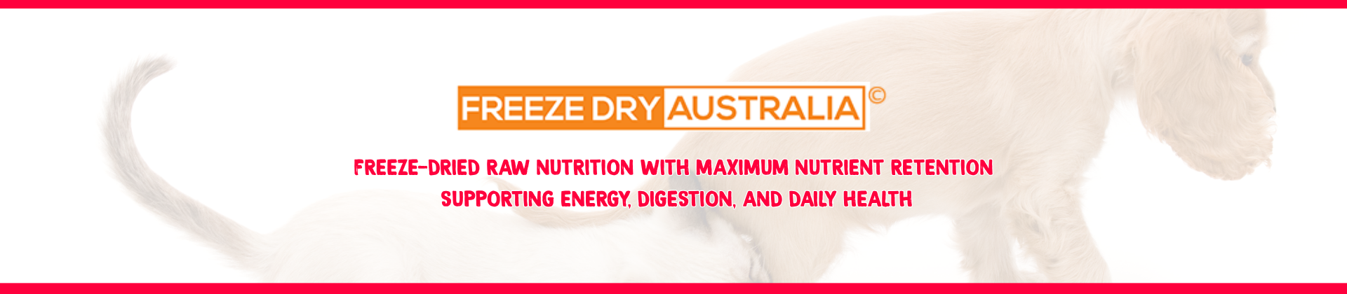 FREEZA DRY AUSTRALIA