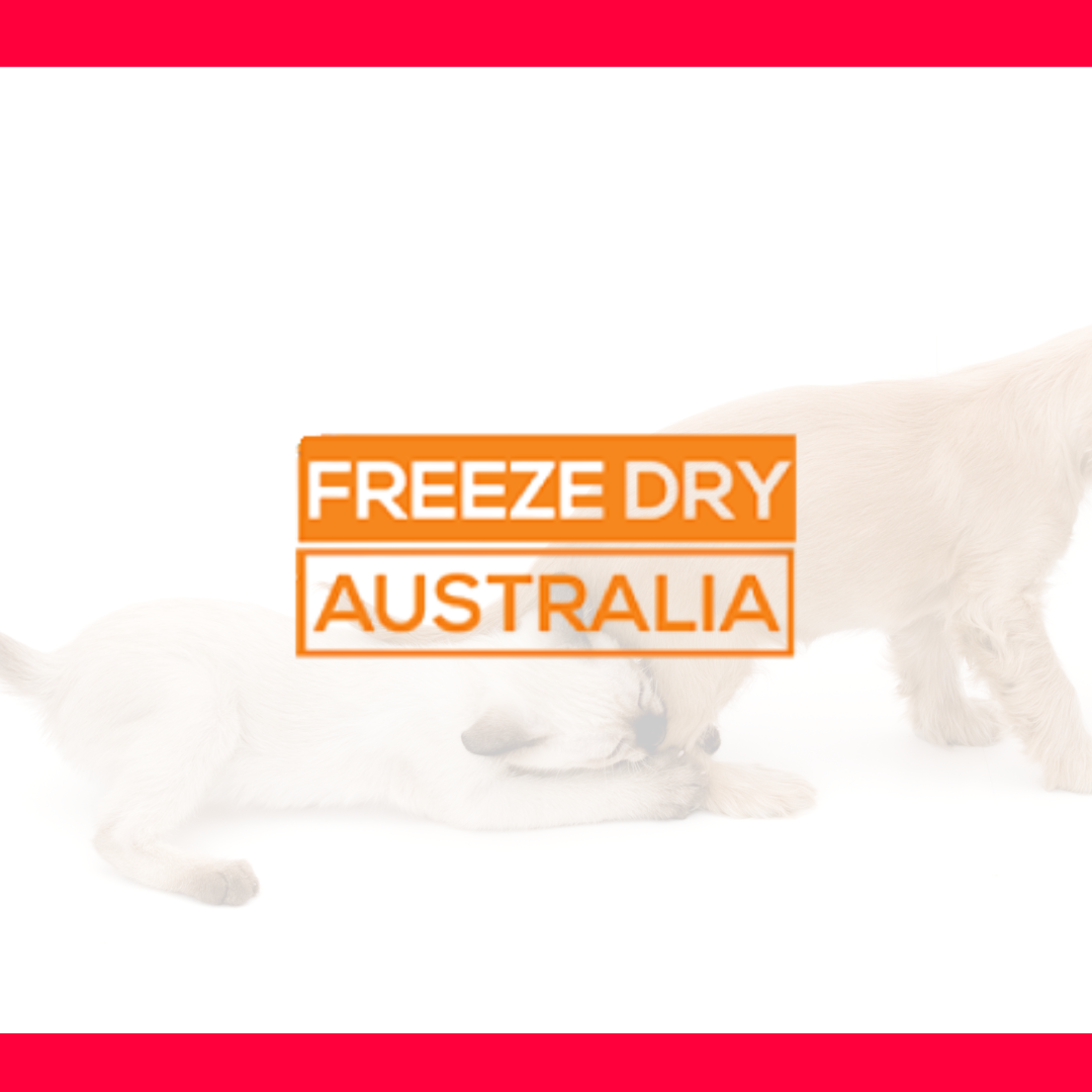 FREEZA DRY AUSTRALIA