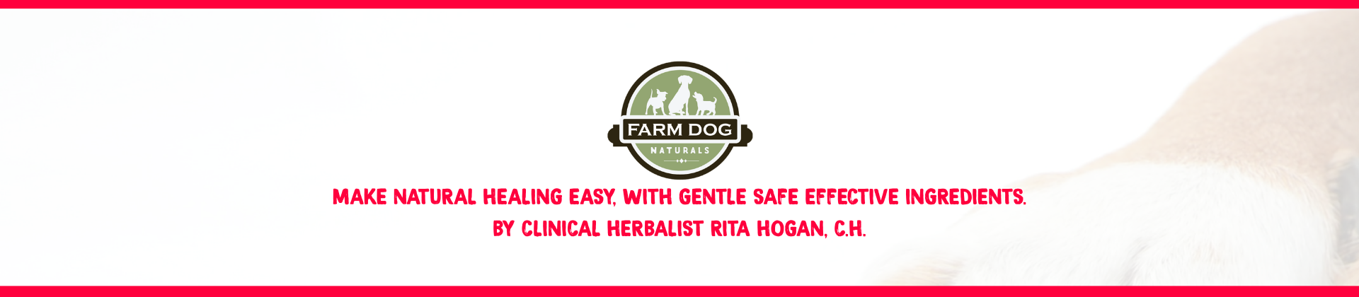 FARM DOG NATURALS