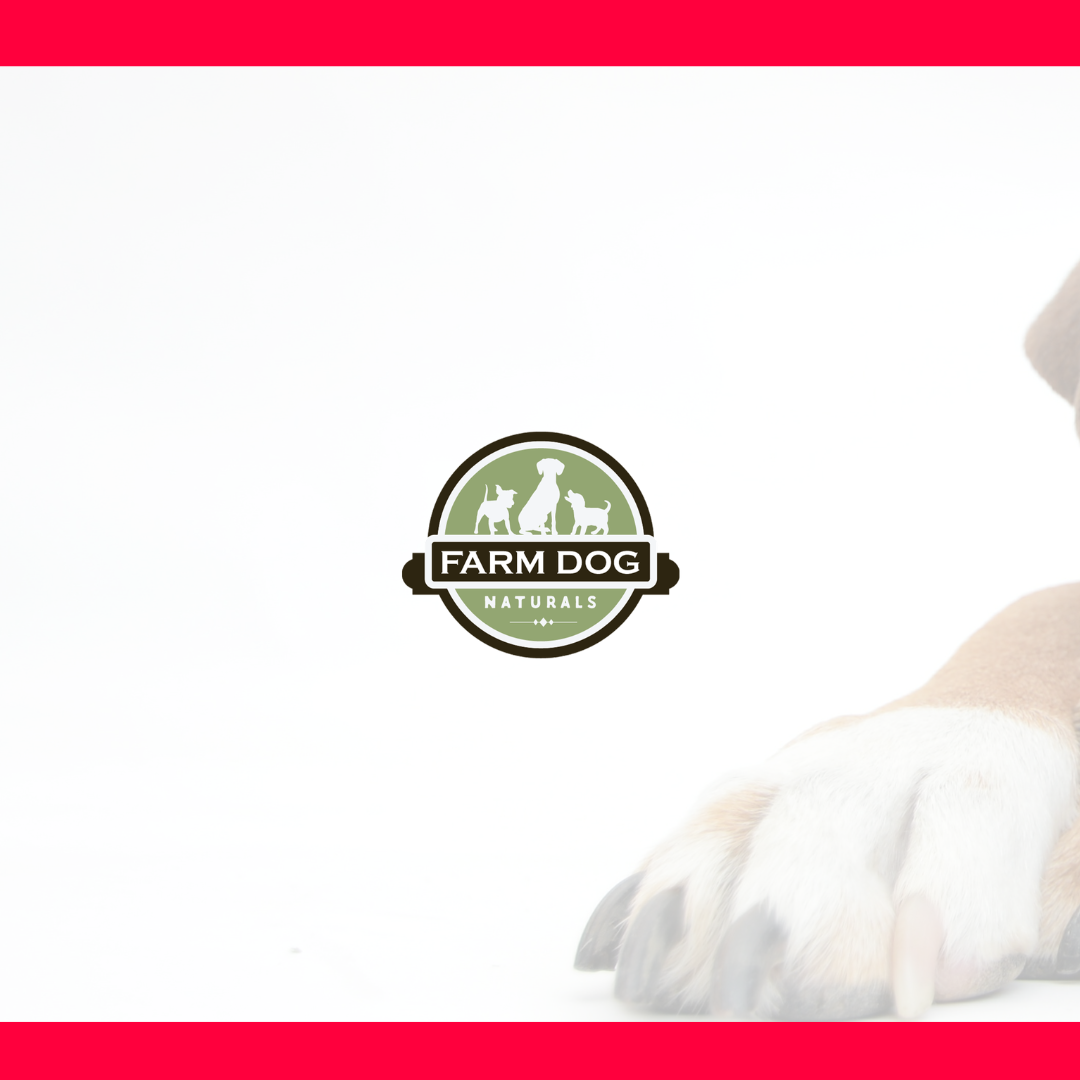 FARM DOG NATURALS