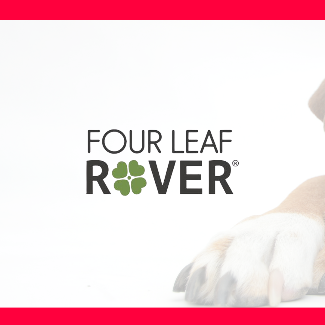 FOUR LEAF ROVER