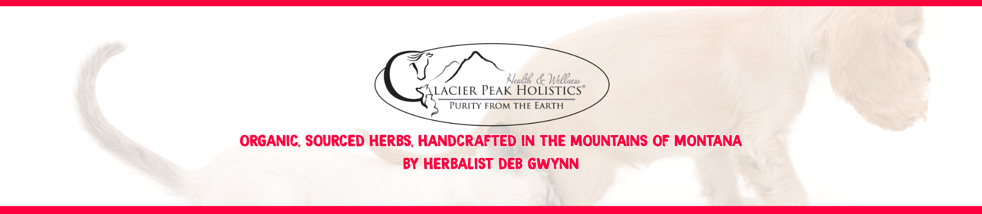 GLACIER PEAK HOLISTICS