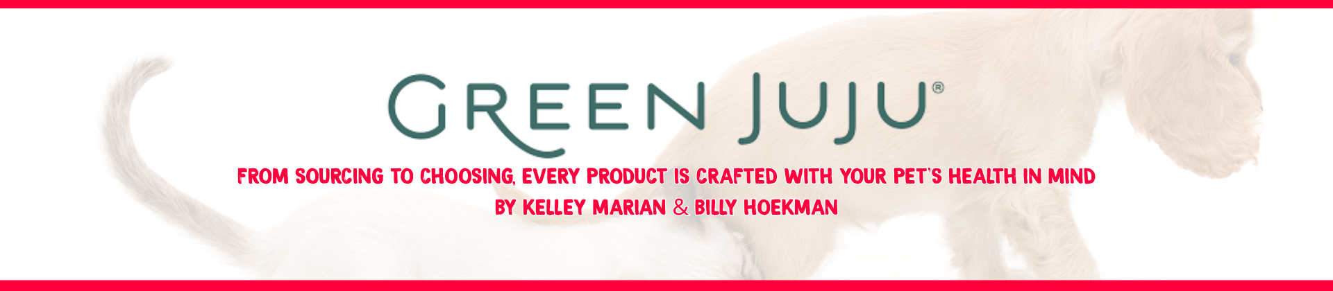 GREEN JUJU