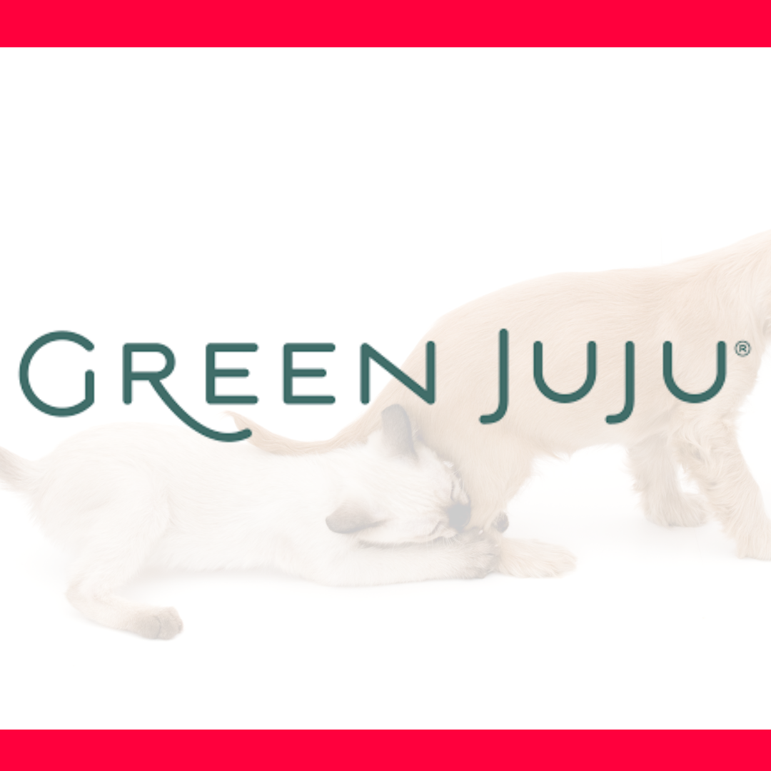 GREEN JUJU