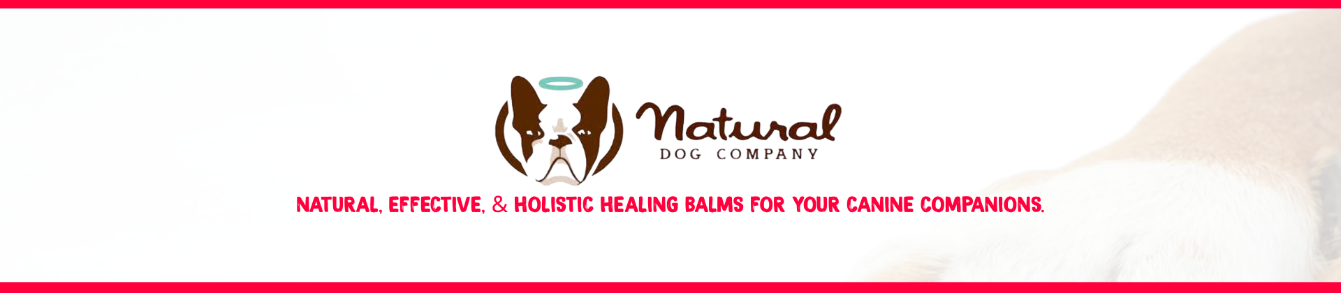 NATURAL DOG COMPANY