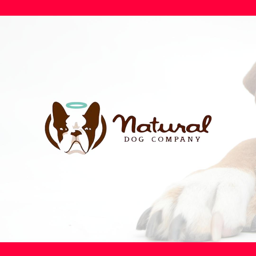 NATURAL DOG COMPANY