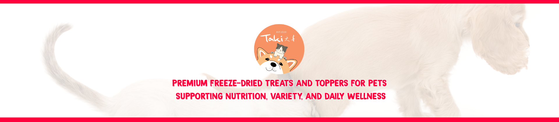 TAKI PETS