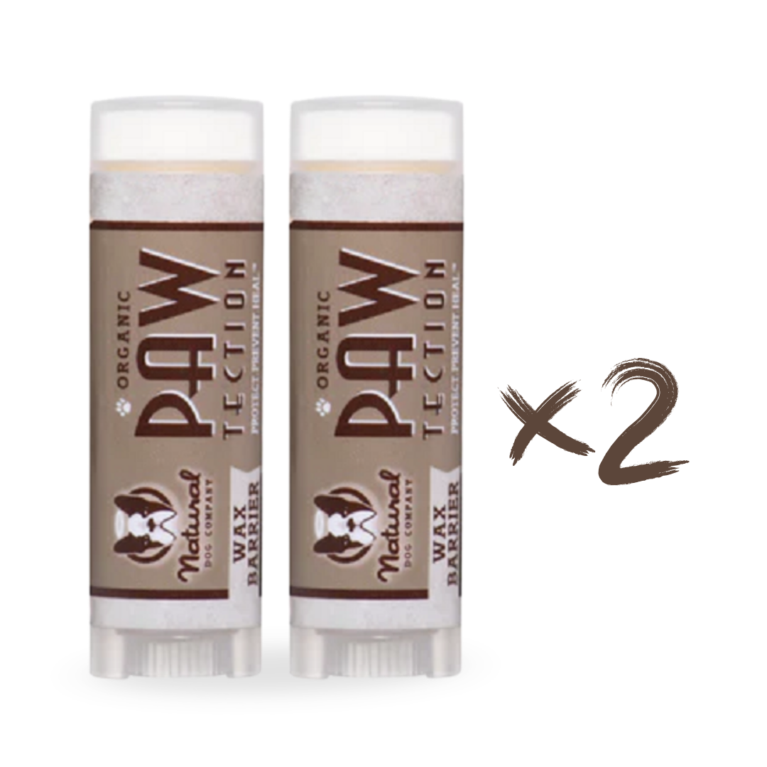 Natural Dog Company PawTection (Stick)