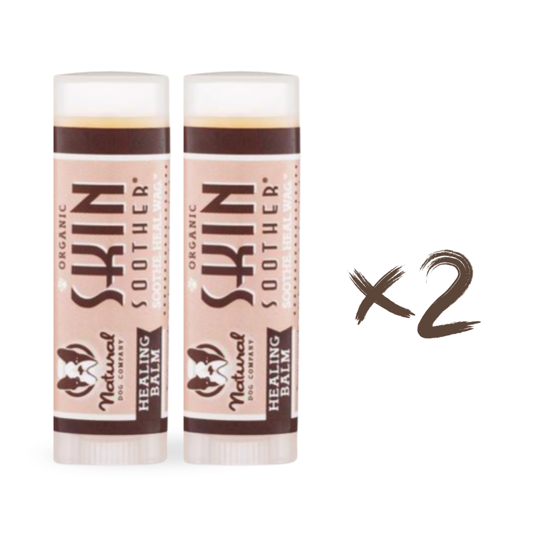 Natural Dog Company Skin Soother (Stick)