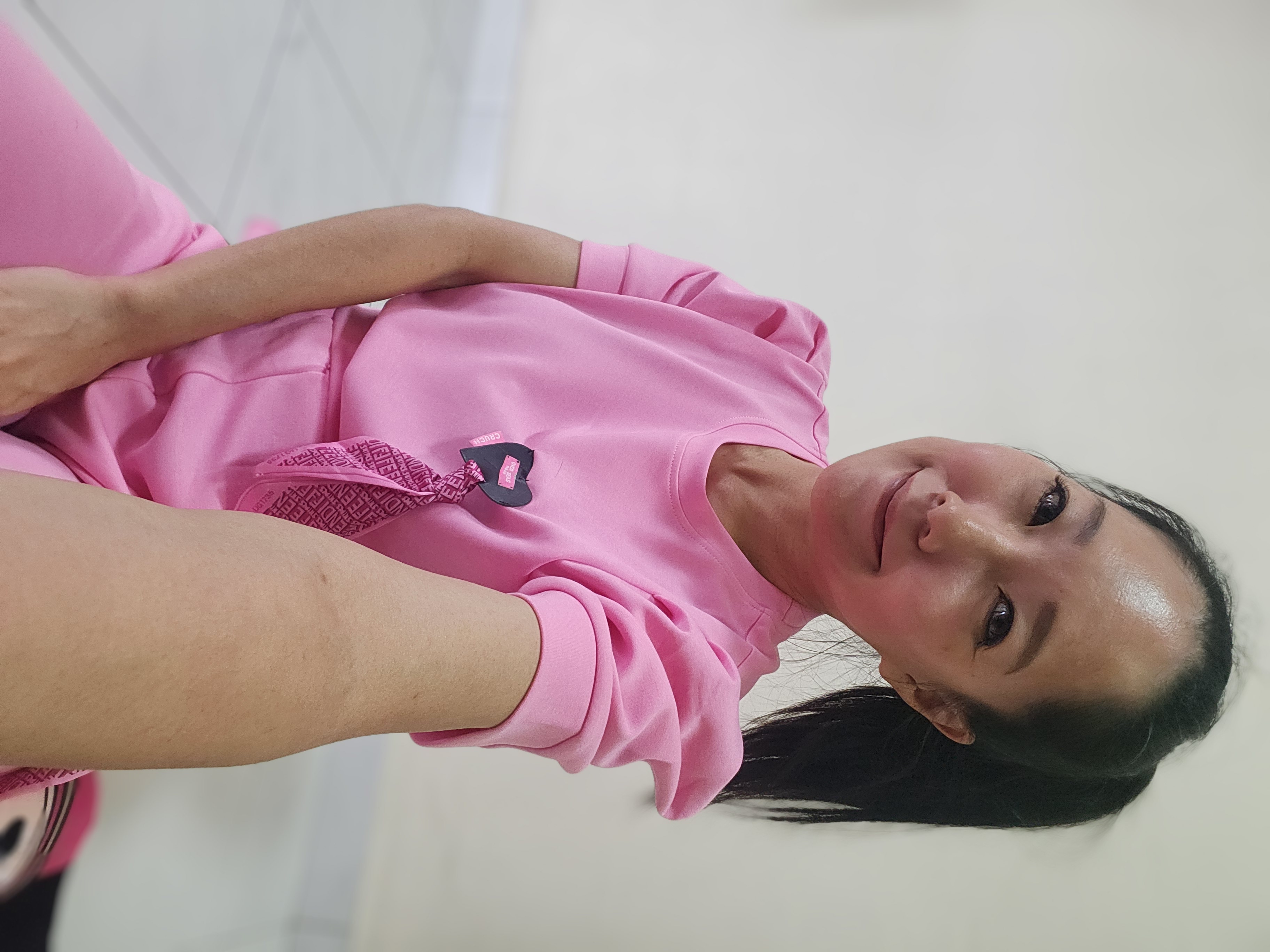 Pet Nutritionist Judyvein Cheng CPCN BRNC