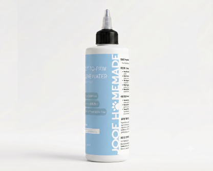 JOOF Hygiene Water (200ml/500ml/1L) HOCL Pet Cleaner Disinfectant Deodorizer for Dogs Cats Humans