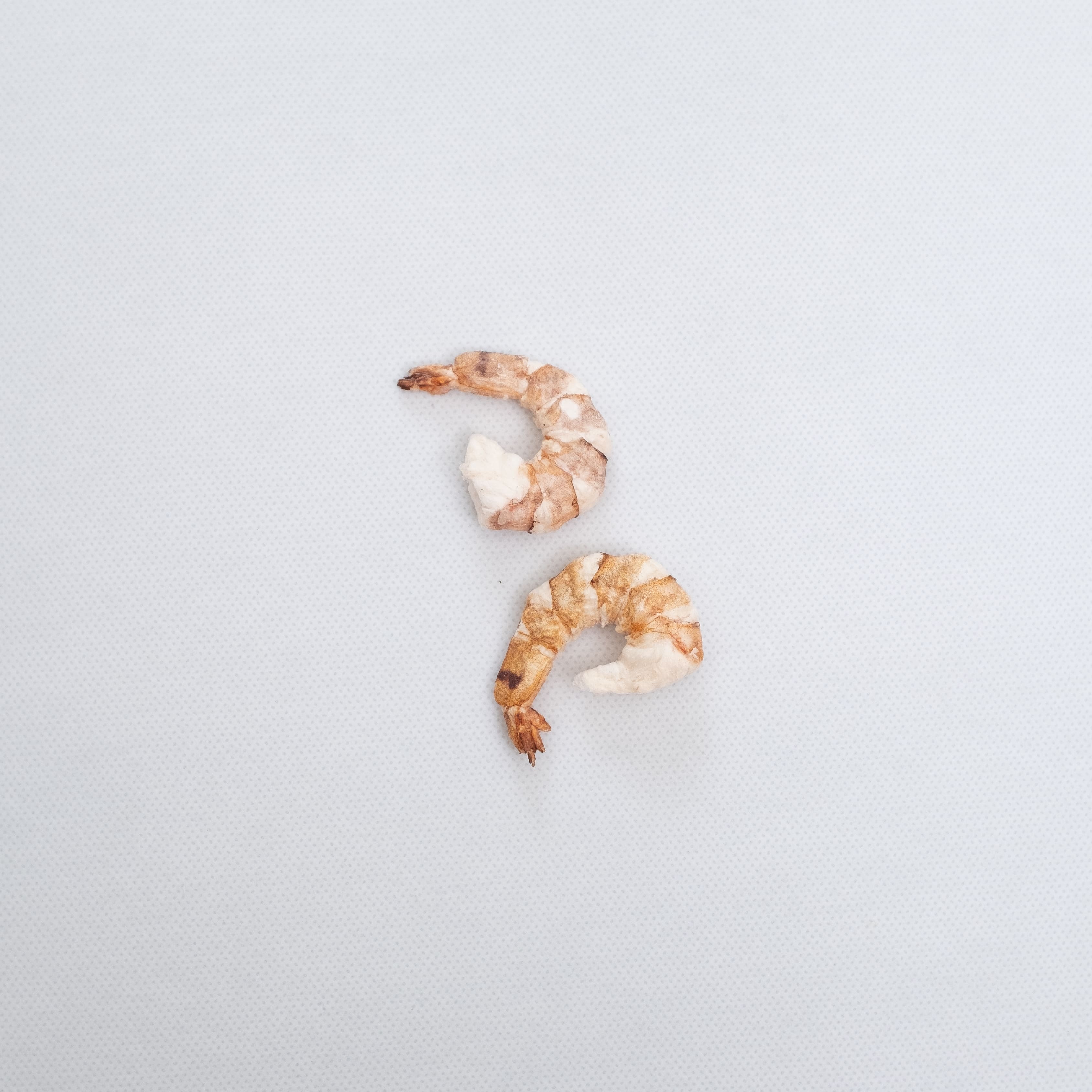 Taki Pets Tiger Prawn 30g | Freeze-Dried Treats Whole Food Toppers For Dogs and Cats | Premium Pet Treats